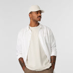 5418 LINEN SHIRT