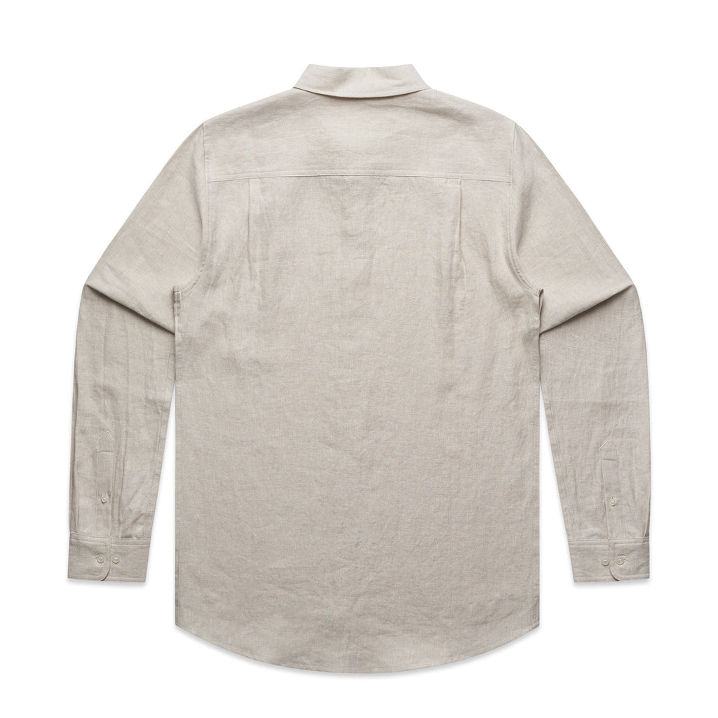 MENS LINEN SHIRT - 5418