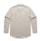 MENS LINEN SHIRT - 5418