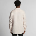 5418 LINEN SHIRT