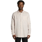 5418 LINEN SHIRT