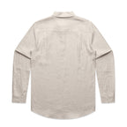 5418 LINEN SHIRT