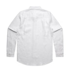 5418 LINEN SHIRT