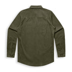 5419 CORD SHIRT