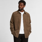 5419 CORD SHIRT