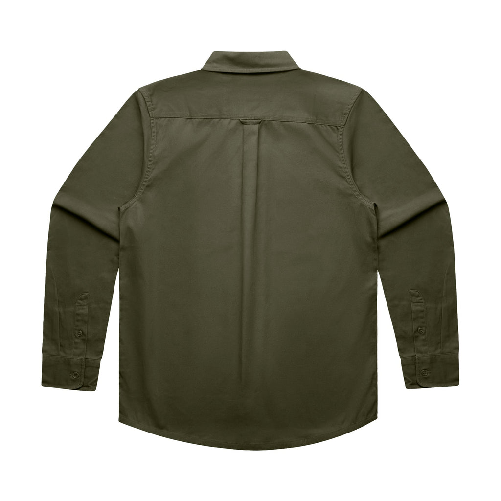 5422 WORK SHIRT