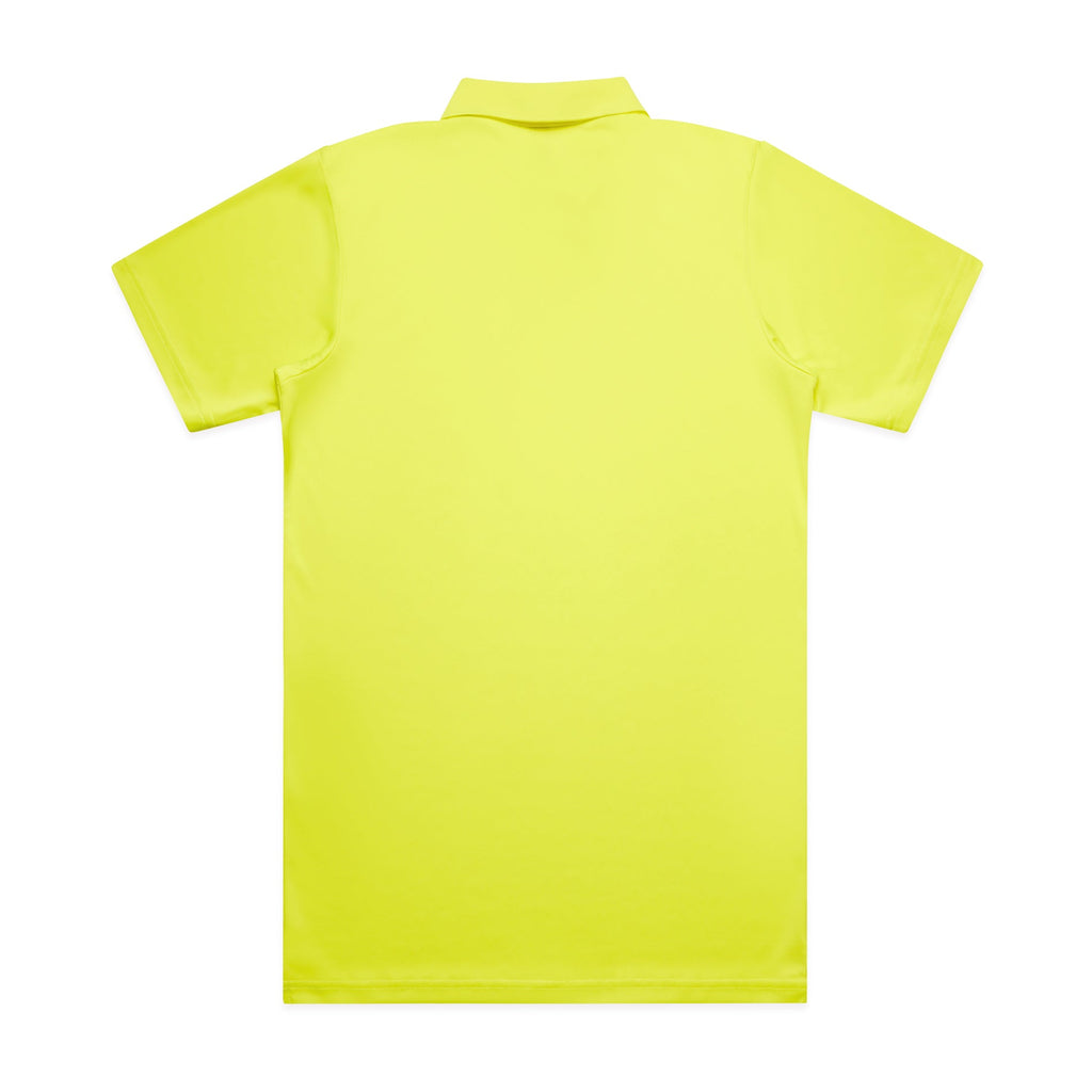 5425F WORK SAFETY POLO