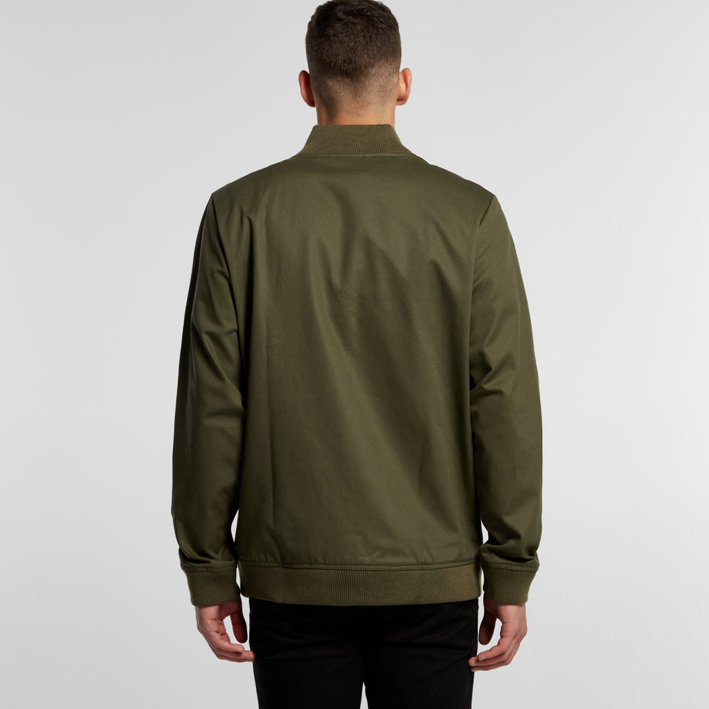 5506 BOMBER JACKET