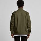 5506 BOMBER JACKET