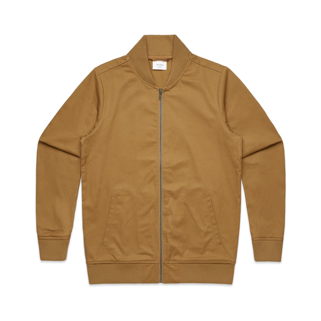 5506 BOMBER JACKET