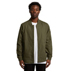 5506 BOMBER JACKET