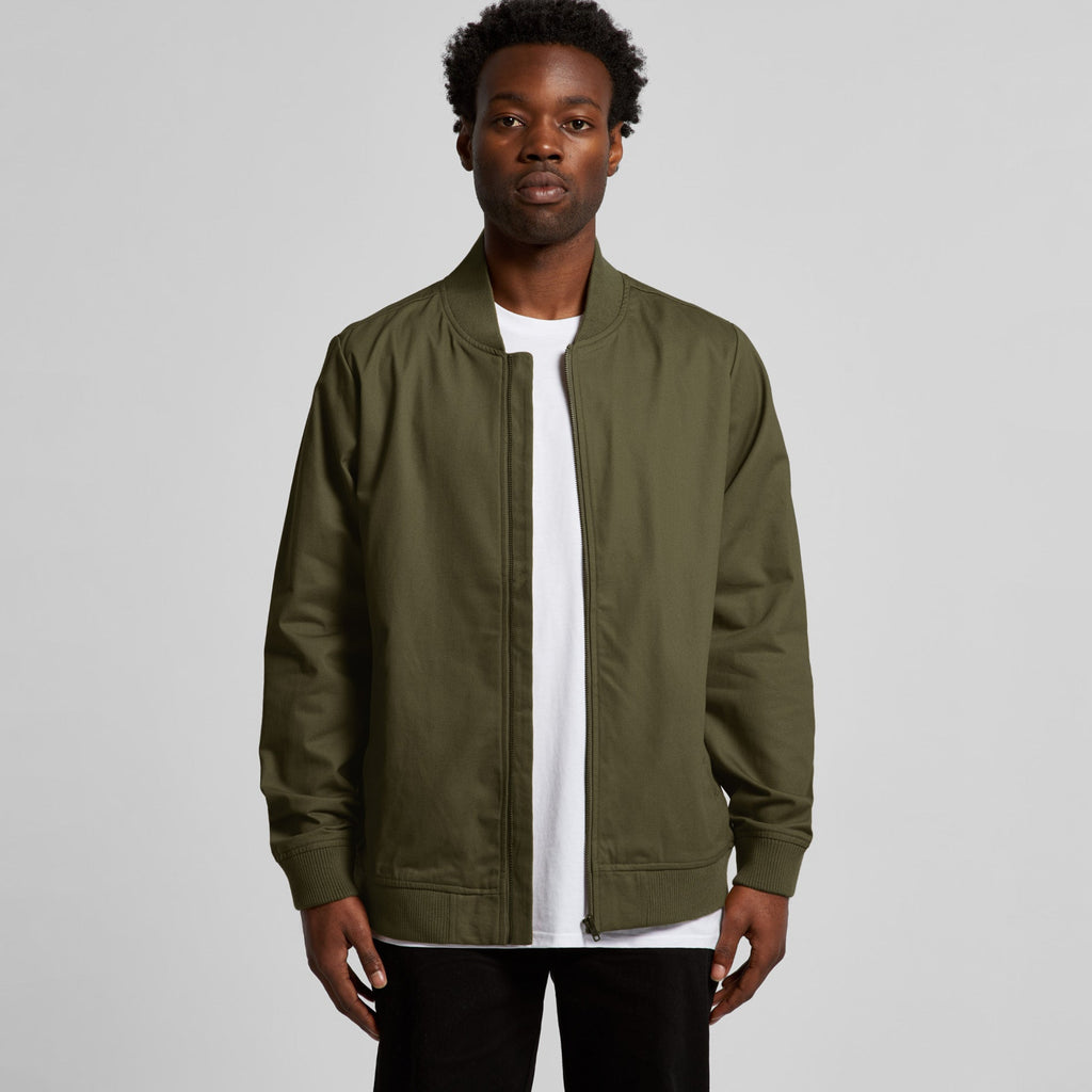 5506 BOMBER JACKET