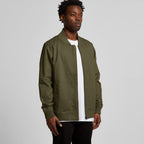 5506 BOMBER JACKET