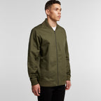 5506 BOMBER JACKET