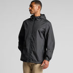 5508 SECTION ZIP JACKET