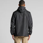 5508 SECTION ZIP JACKET