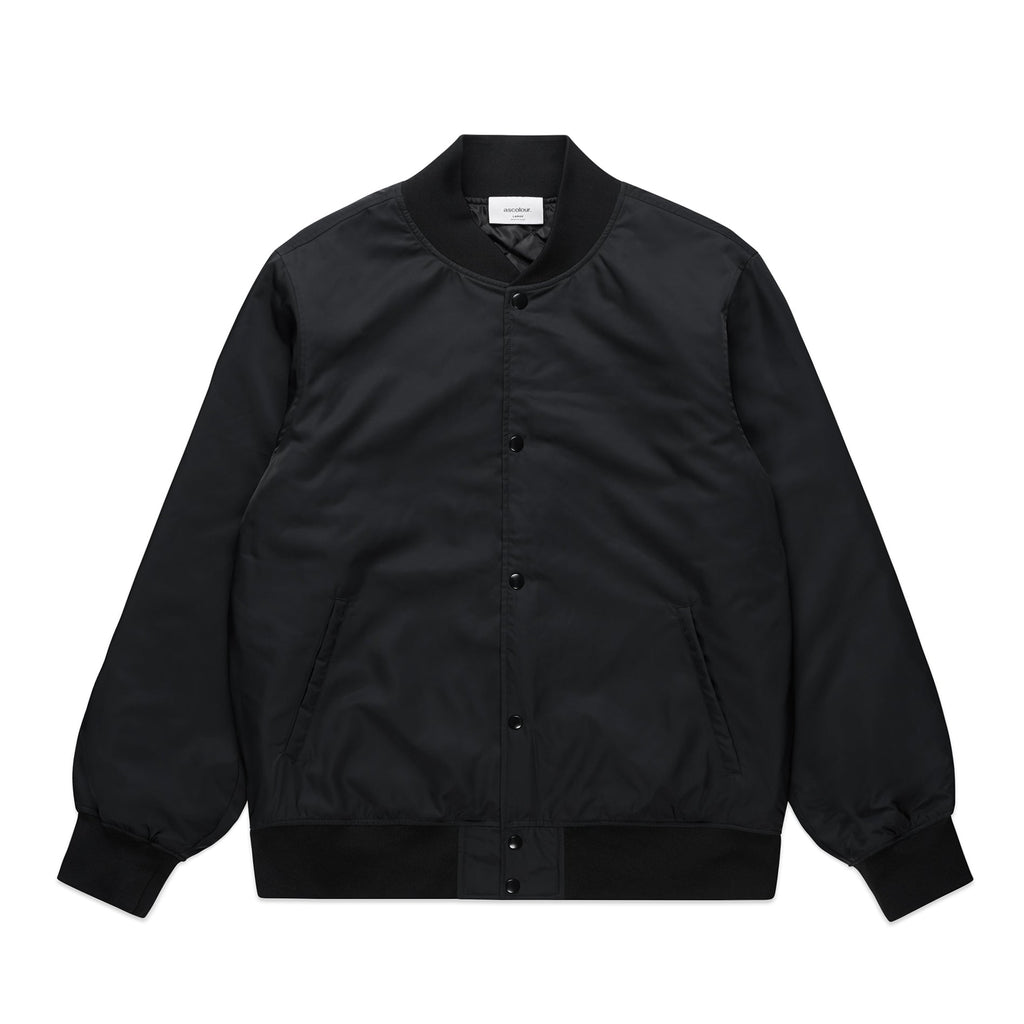 5511 COLLEGE BOMBER JACKET