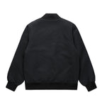 5511 COLLEGE BOMBER JACKET