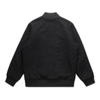 5512 FELT BOMBER JACKET