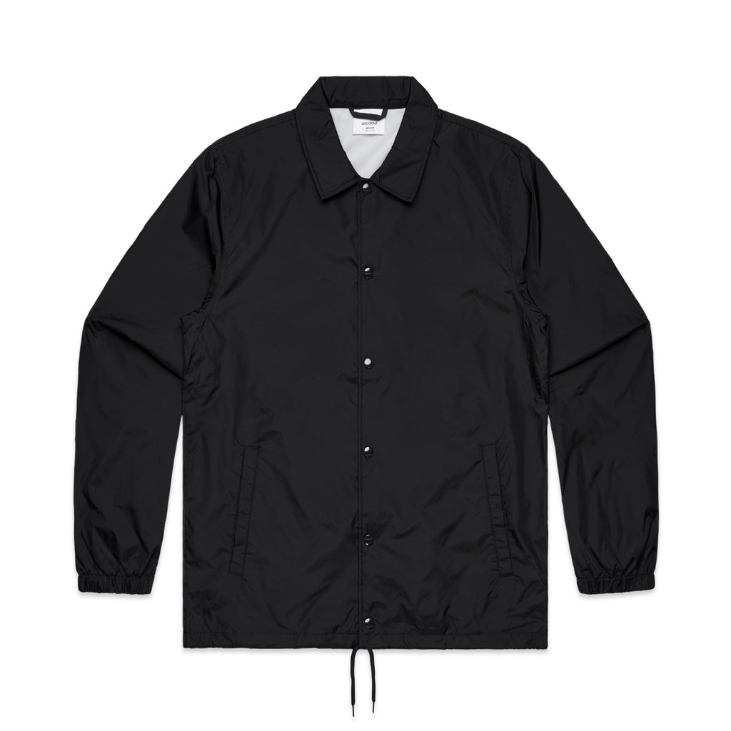 5520 COACH JACKET