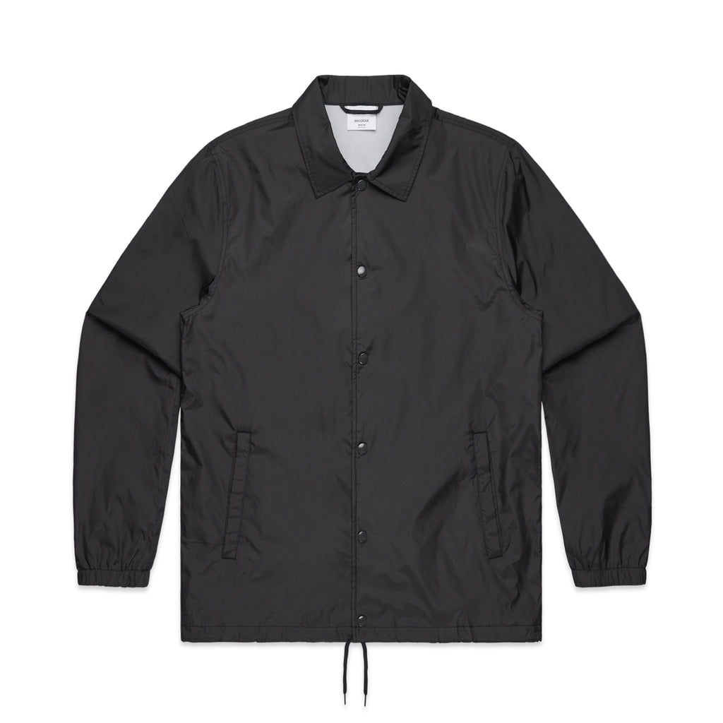 5520 COACH JACKET