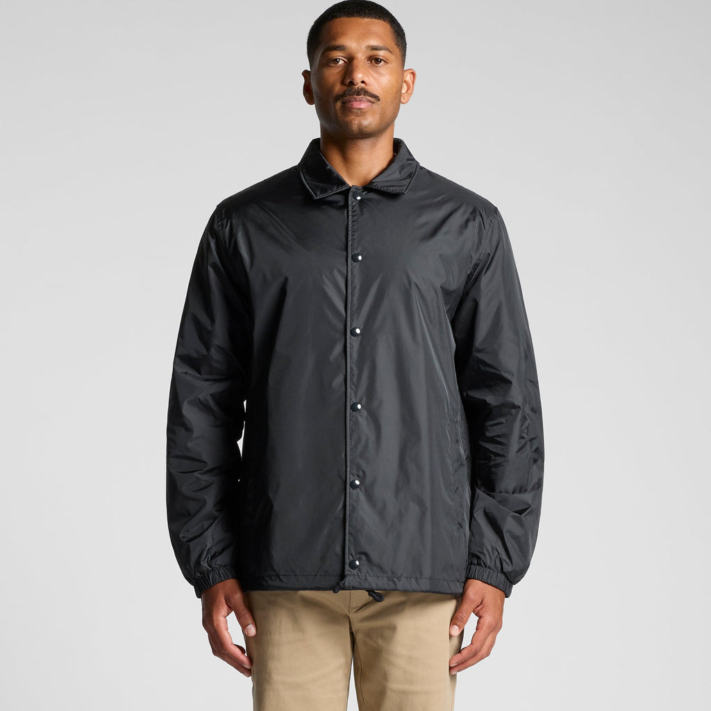 5520 COACH JACKET