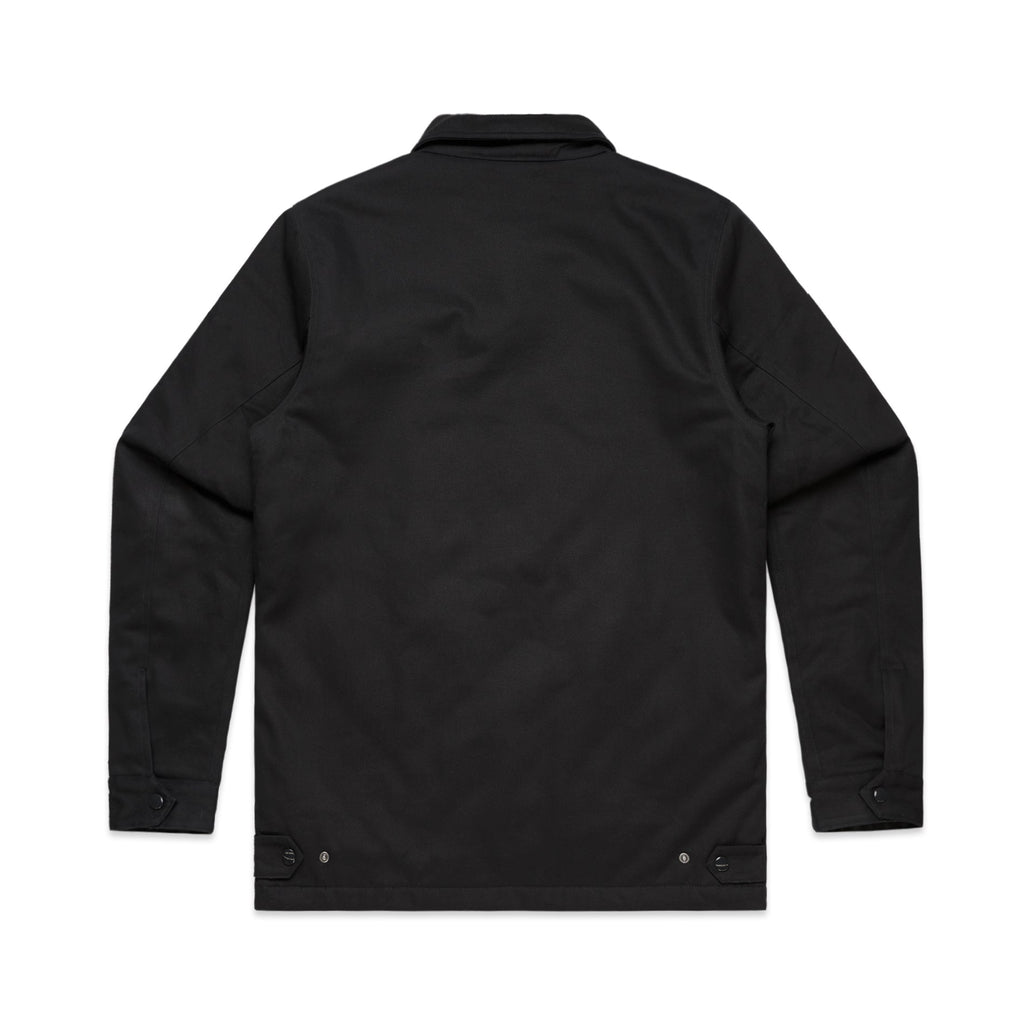 5521 WORK JACKET