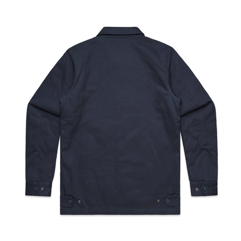 5521 WORK JACKET