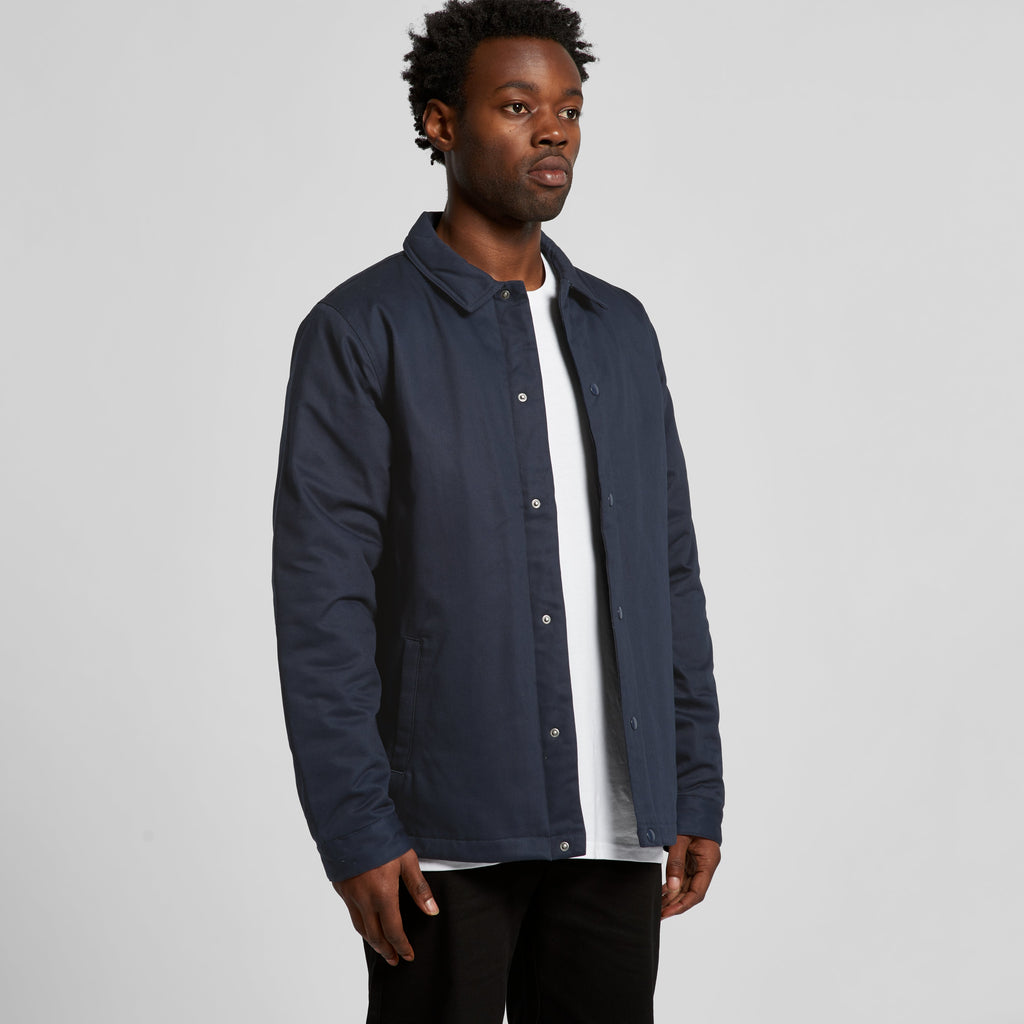 5521 WORK JACKET