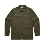 5522 CHORE JACKET