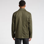 5522 CHORE JACKET
