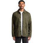 5522 CHORE JACKET