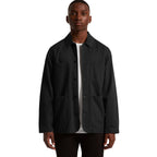 5522 CHORE JACKET
