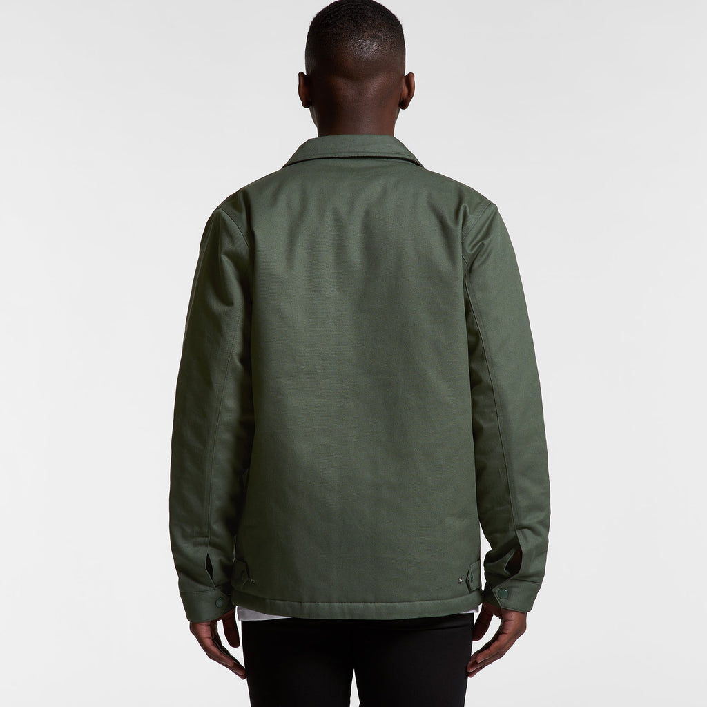 5523 SERVICE JACKET