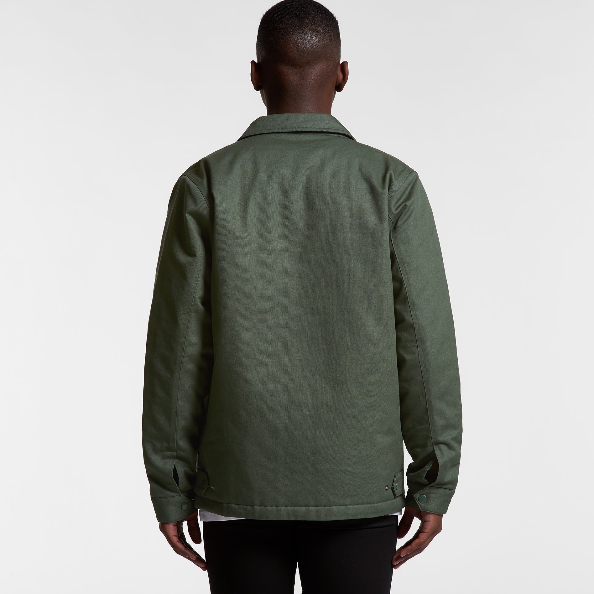 5523 SERVICE JACKET