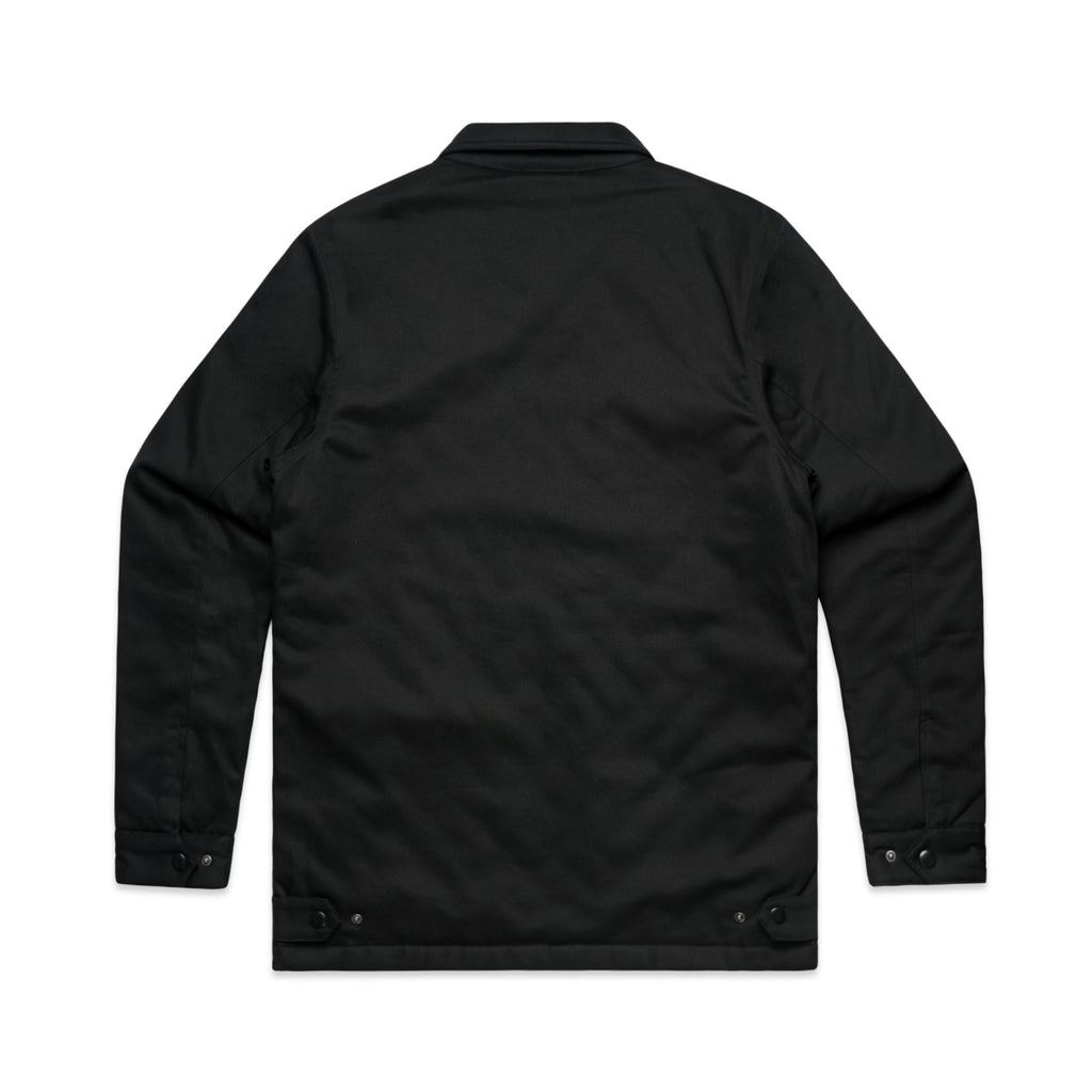 5523 SERVICE JACKET