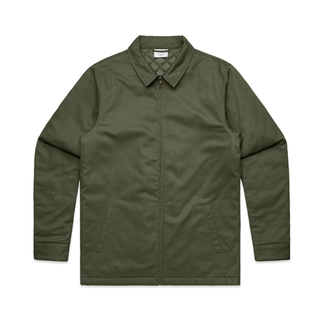 5523 SERVICE JACKET