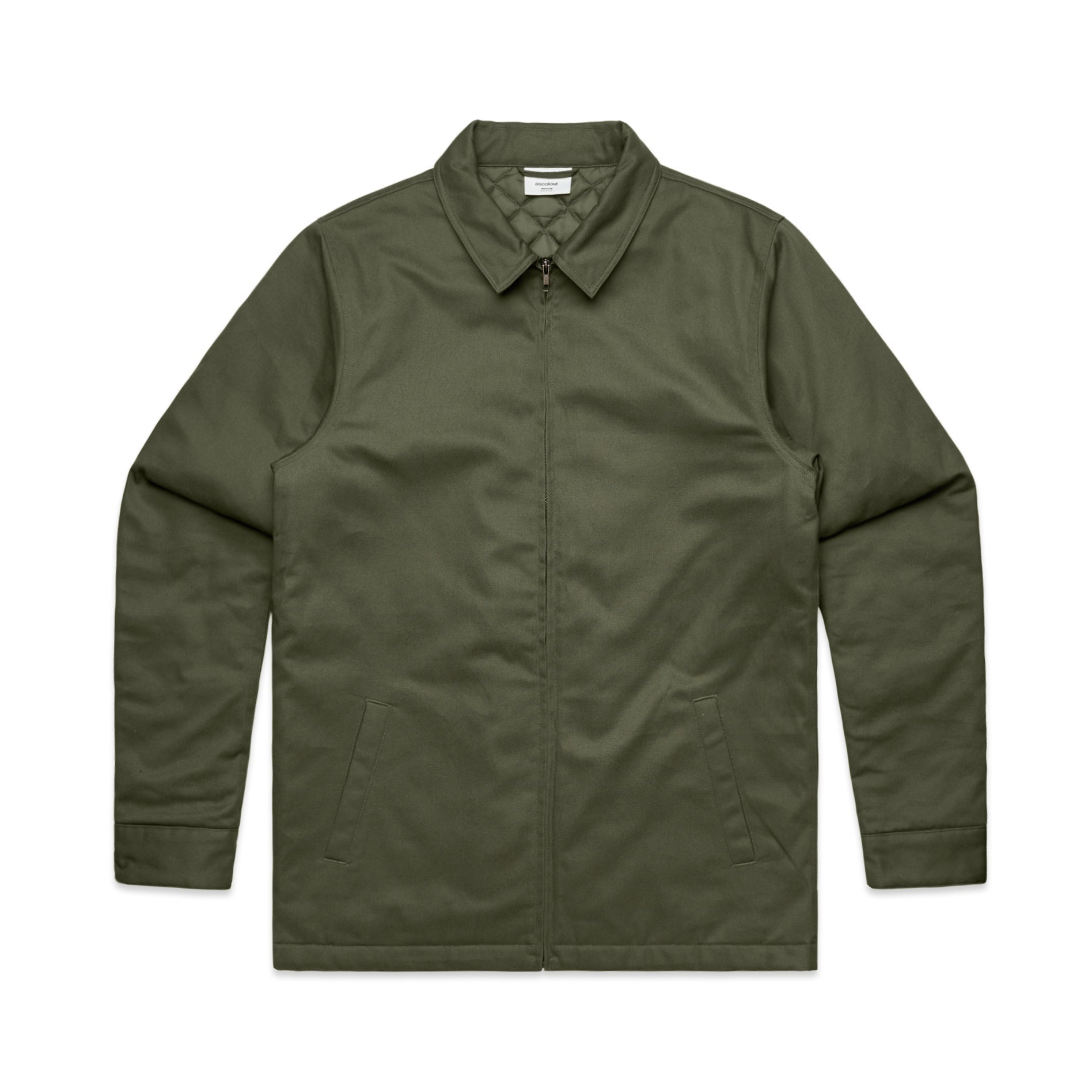 5523 SERVICE JACKET