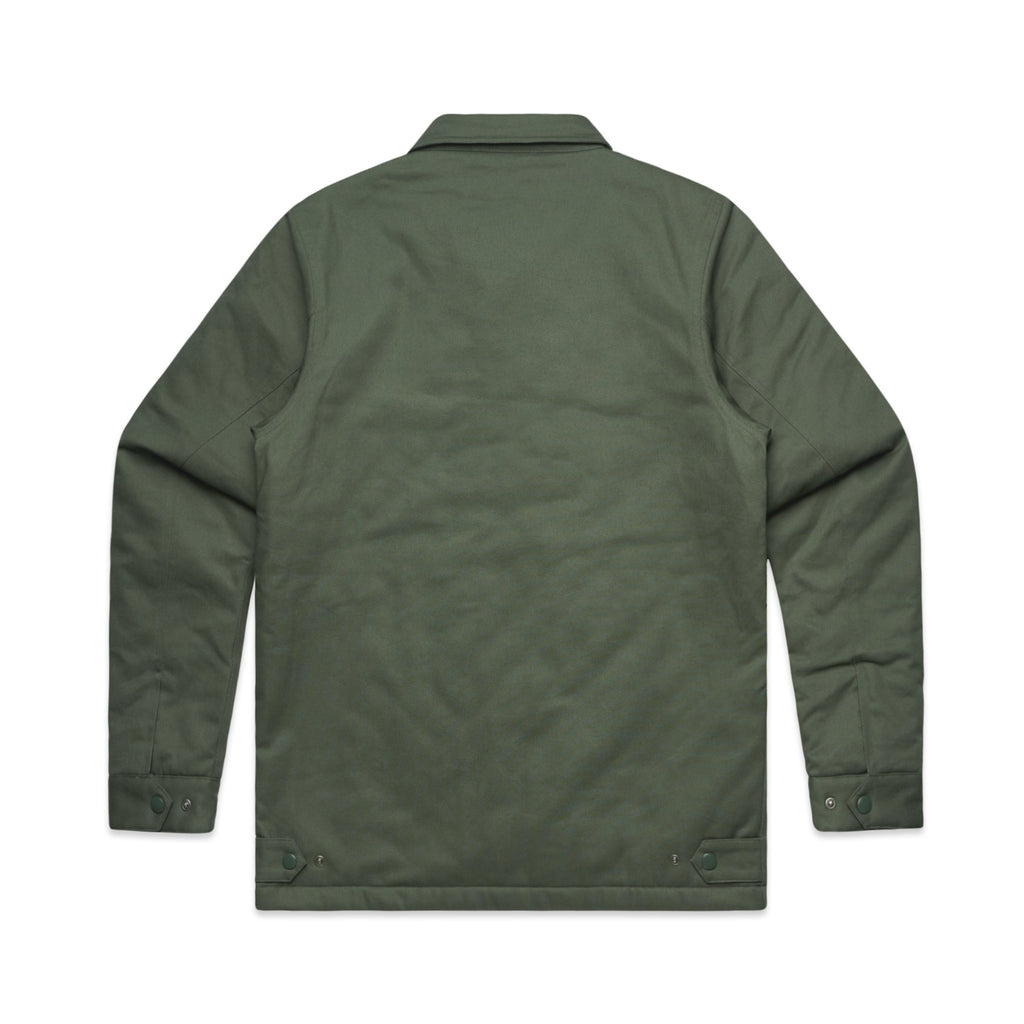 5523 SERVICE JACKET