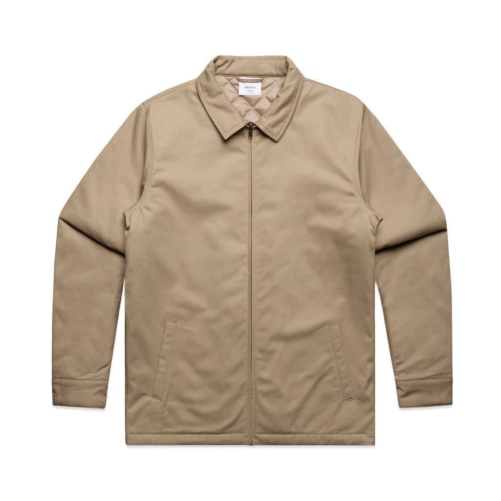5523 SERVICE JACKET