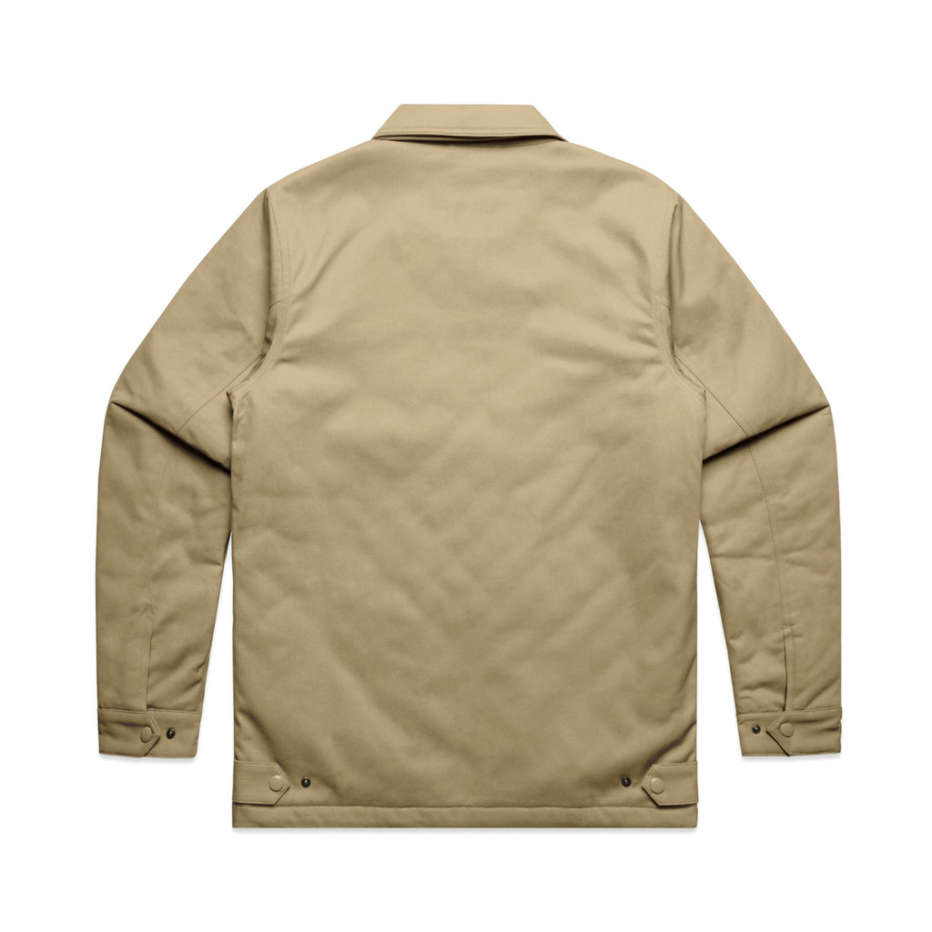 5523 SERVICE JACKET