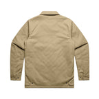 5523 SERVICE JACKET
