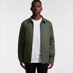 5523 SERVICE JACKET