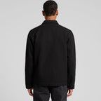5524 CANVAS CHORE JACKET