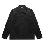 5524 CANVAS CHORE JACKET