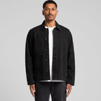 5524 CANVAS CHORE JACKET