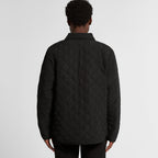 5525 QUILTED JACKET