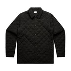 5525 QUILTED JACKET