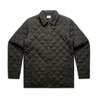 5525 QUILTED JACKET