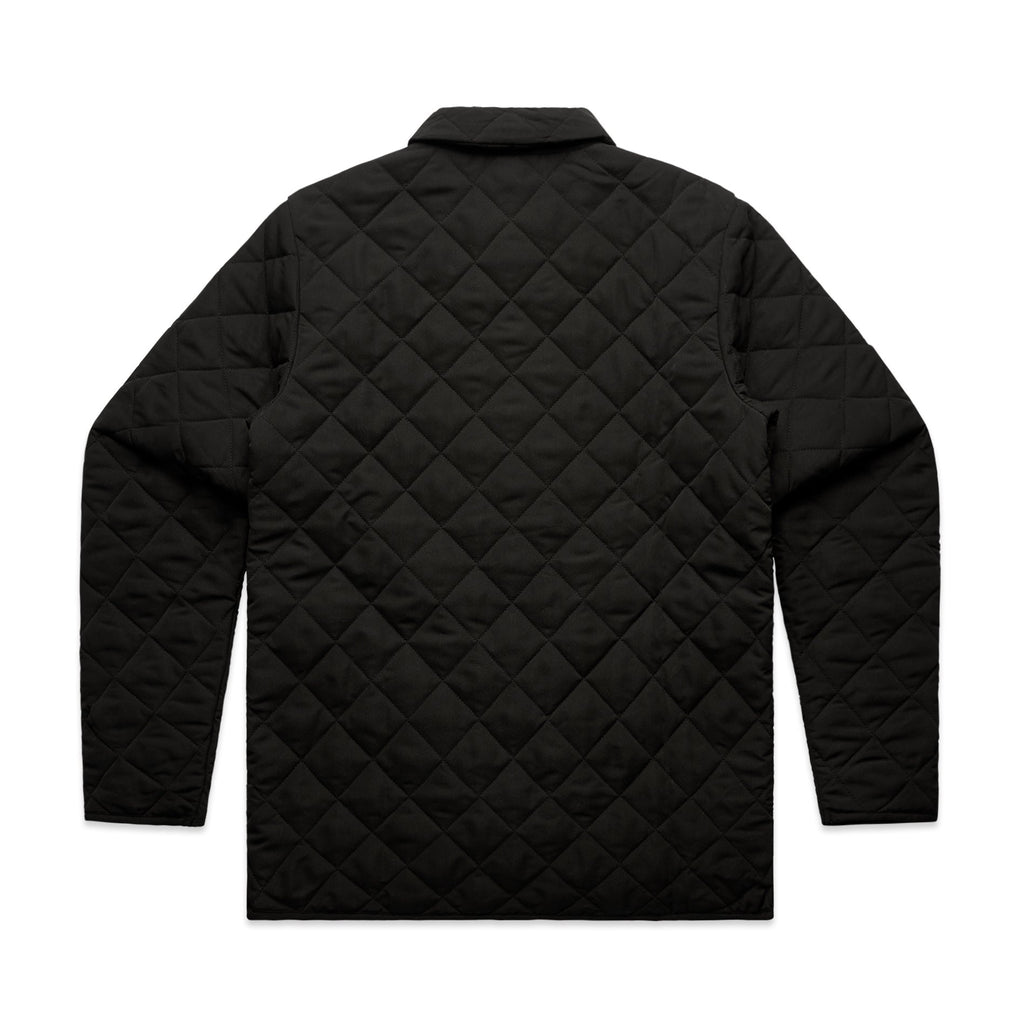 5525 QUILTED JACKET